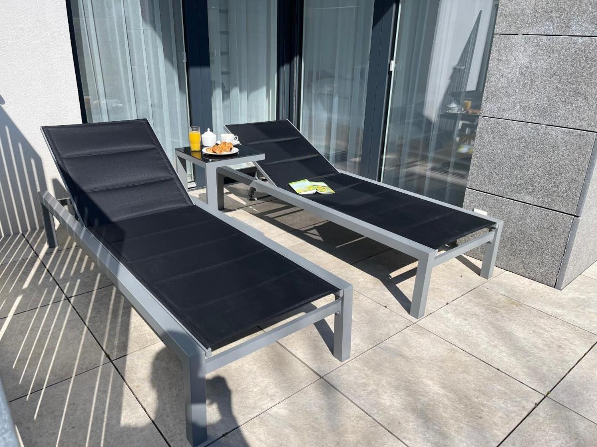 Spa Residence Carbona Royal Suites 1.11 Heviz Exterior photo